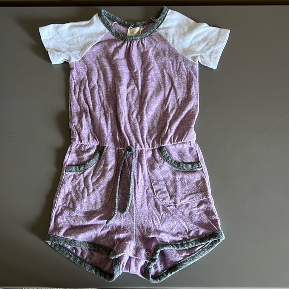 Miki-Miette romper - Picture 1 of 2